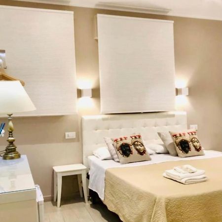 B&B Giulia Taormina Exteriör bild
