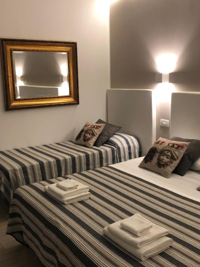B&B Giulia Taormina Exteriör bild