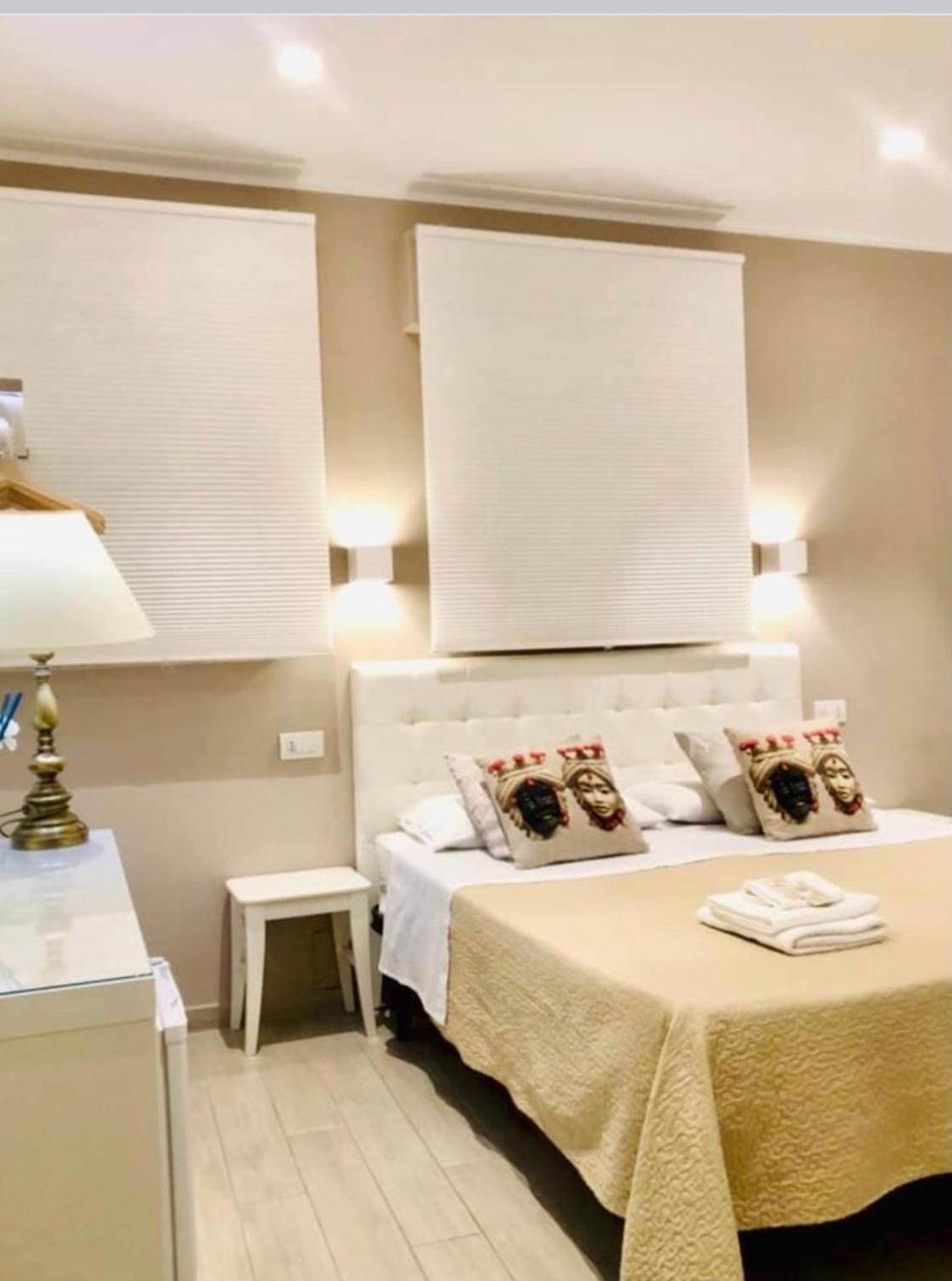 B&B Giulia Taormina Exteriör bild