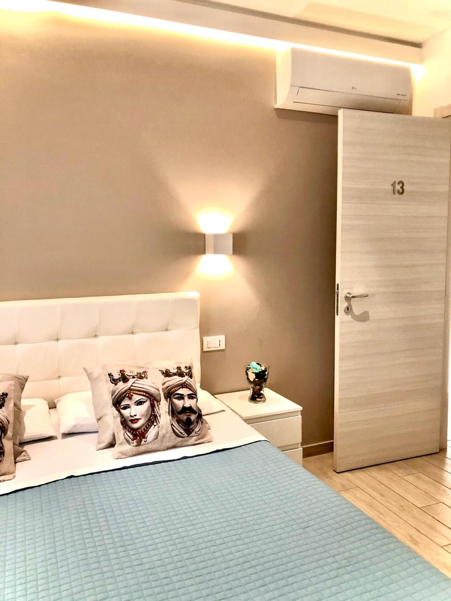 B&B Giulia Taormina Exteriör bild