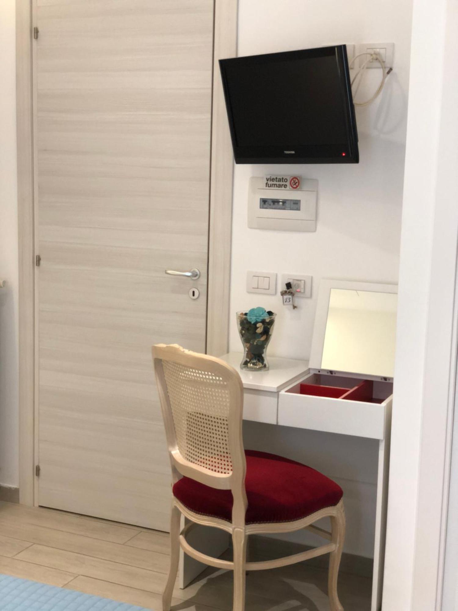 B&B Giulia Taormina Exteriör bild
