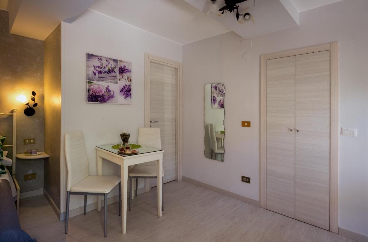 B&B Giulia Taormina Exteriör bild