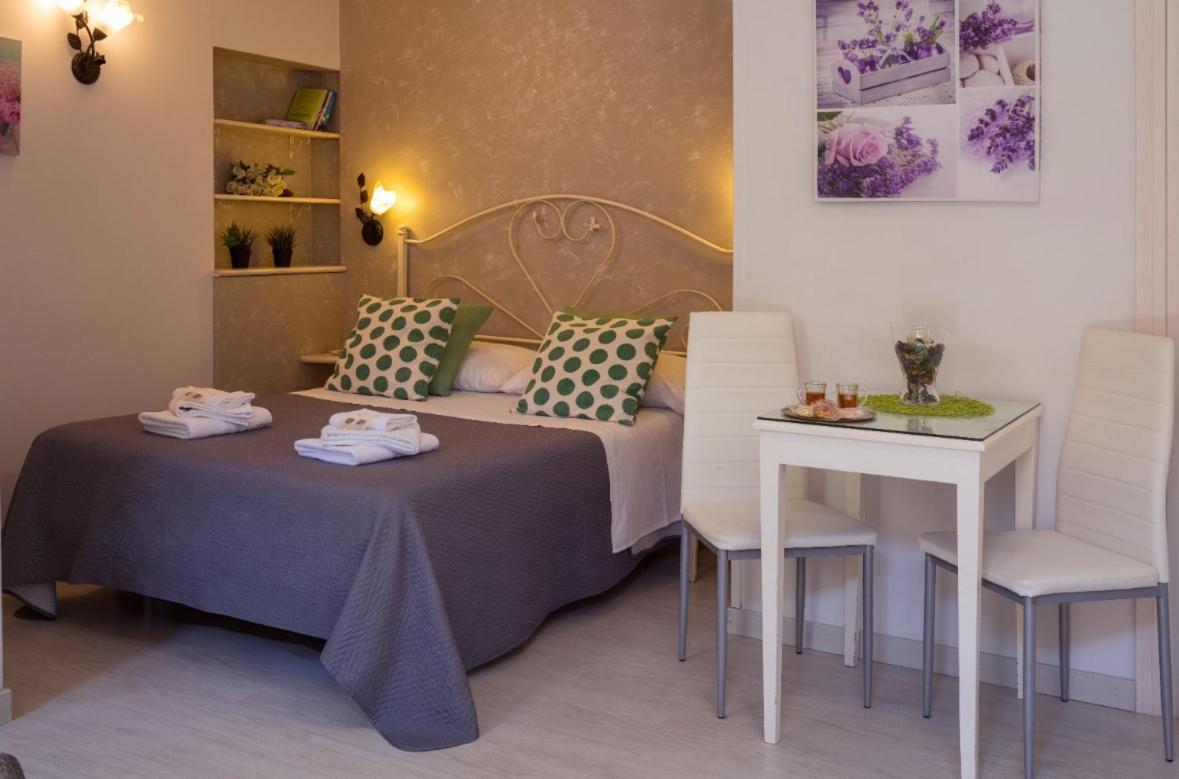 B&B Giulia Taormina Exteriör bild