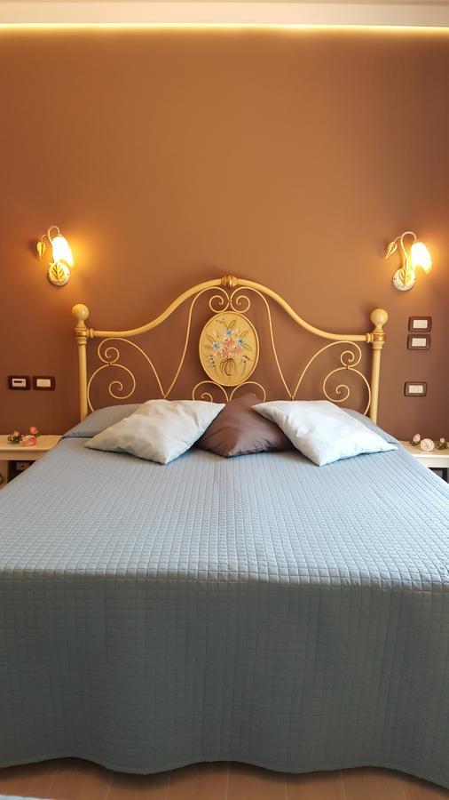 B&B Giulia Taormina Exteriör bild