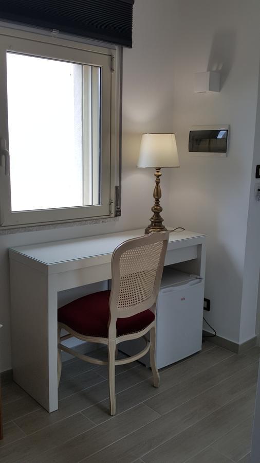 B&B Giulia Taormina Exteriör bild