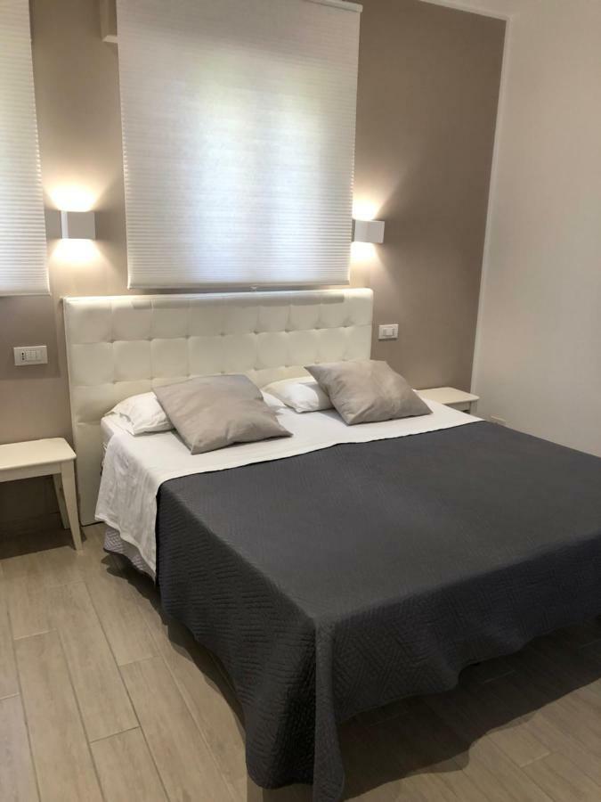 B&B Giulia Taormina Exteriör bild