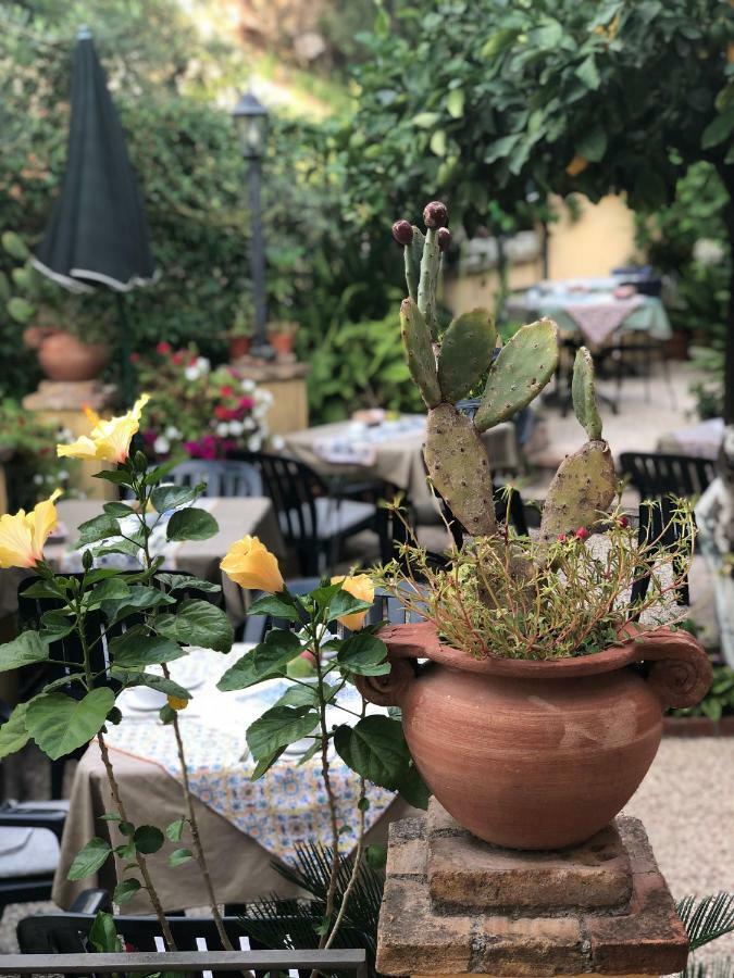 B&B Giulia Taormina Exteriör bild